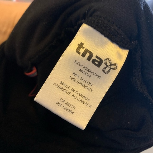 TNA pants - Picture 4 of 5